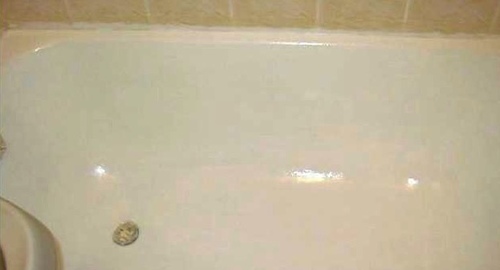 Реставрация ванны пластолом | Зюзино